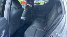 Toyota C-HR 1.8 Hybrid Dynamic 5dr CVT Hybrid Hatchback